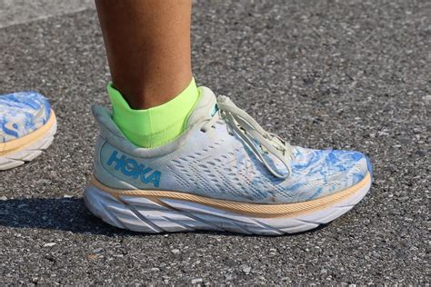 are hoka shoes manufactured in china